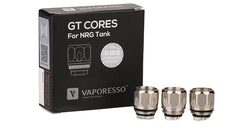 Vaporesso NRG GT Coils (3 Pack) - Coils - Mister Vapor