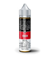416 Vapes Dragon (Dragon Juice) (60mL, 100mL)