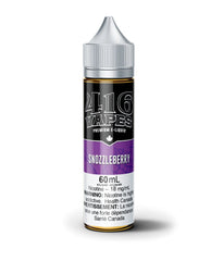 416 Vapes Snozzle (Snozzleberry) (60mL, 100mL) - E-Liquid - Mister Vapor