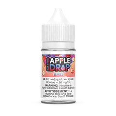 Apple Drop Salt Berries - E-Liquid - Mister Vapor