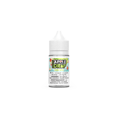 Apple Drop Salt Ice Double Apple (30 mL) - E-Liquid - Mister Vapor