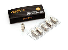 Aspire BVC Coils - Coils - Mister Vapor