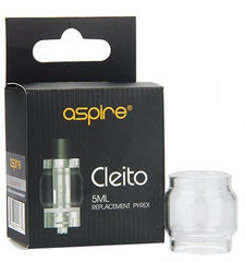 Replacement Glass - Aspire Tanks - Accessories - Mister Vapor