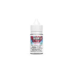 Berry Drop Pomegranate Salt - E-Liquid - Mister Vapor