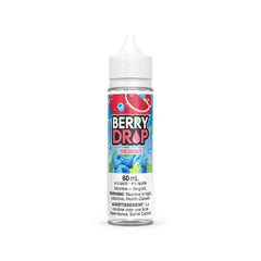 Berry Drop Pomegranate - E-Liquid - Mister Vapor