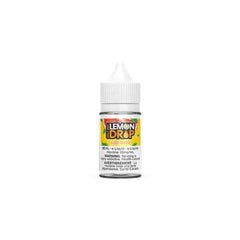 Sel à l'orange sanguine et au citron (30 ml)