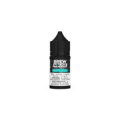 Brew House Salt Nocciola - E-Liquid - Mister Vapor