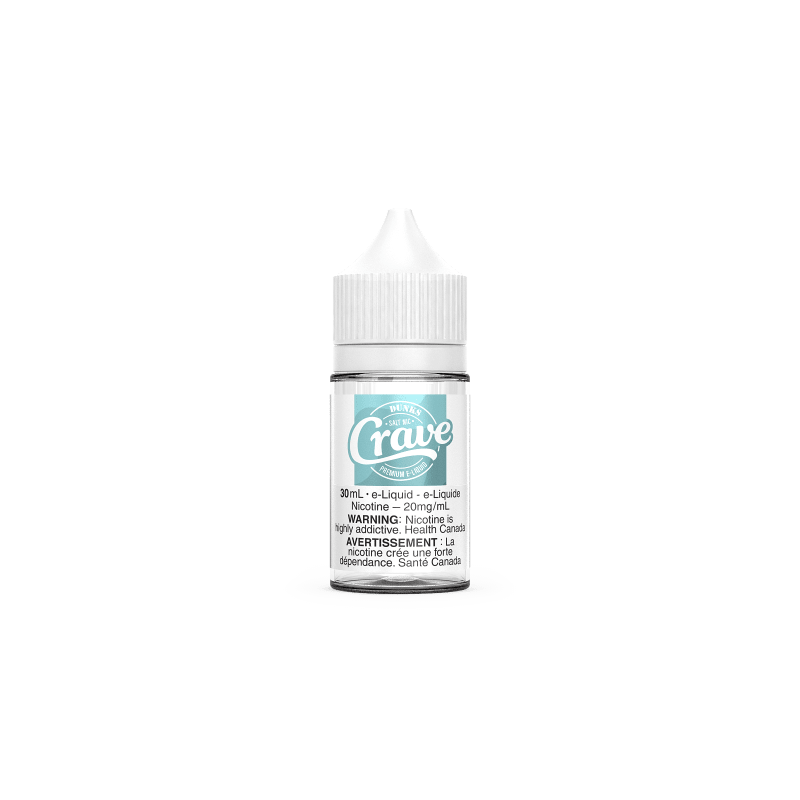 Crave E-Liquids Hoops (Dunk) Salt Nic - E-Liquid - Mister Vapor