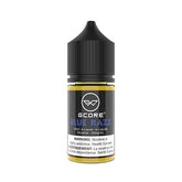 Gcore E-Juices Blue Razz Salts (30mL/60mL) - E-Liquid - Mister Vapor