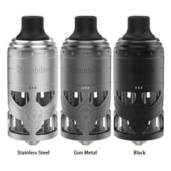 Vapefly Brunhilde MTL RTA Atomizer 5mL