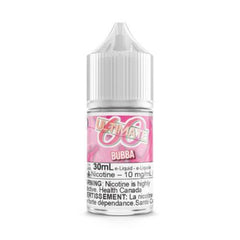 Ultimate 60 Salt Bubba - E-Liquid - Mister Vapor