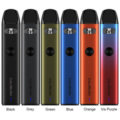 Uwell Caliburn A2 Pod Kit (CRC) - Starter Kit - Mister Vapor