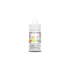 Chill E-Liquids Salt Punch - E-Liquid - Mister Vapor