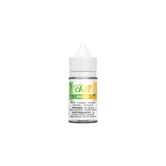 Chill Twisted E-Liquids Salt Apple Peach - E-Liquid - Mister Vapor
