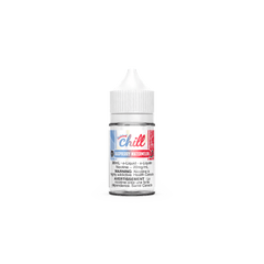 Chill Twisted E-Liquids Salt Raspberry Watermelon - E-Liquid - Mister Vapor