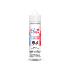 Chill Twisted E-Liquids Raspberry Watermelon - E-Liquid - Mister Vapor