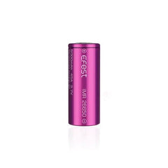 Efest 26650 3500mAh 64A Battery - Accessories - Mister Vapor