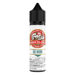 Evercloud Tobacco Do'N More - E-Liquid - Mister Vapor