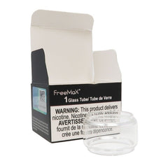 Replacement Glass - Freemax Tanks - Accessories - Mister Vapor