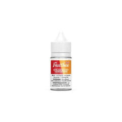 Fruitbae E-Liquids Salt Strawberry Tangerine - E-Liquid - Mister Vapor