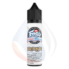 Dr. Fog's Super Nova - E-Liquid - Mister Vapor