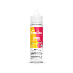 Fruitbae E-Liquids Mango Lychee - E-Liquid - Mister Vapor