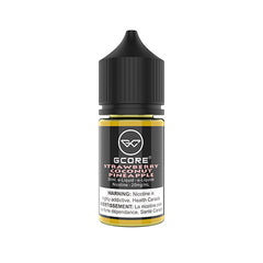 BUY GCORE E-JUICES STRAWBERRY COCONUT PINEAPPLE  SALTS (30ML) MR.VAPOR CANADA