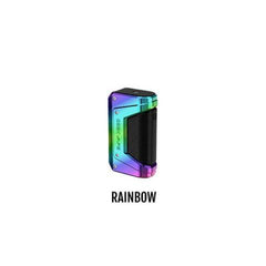 GEEKVAPE AEGIS LEGEND 2 BOX MOD rianbow