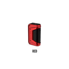 GEEKVAPE AEGIS LEGEND 2 BOX MOD Red