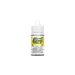 Lemon Drop Green Apple Salt - E-Liquid - Mister Vapor