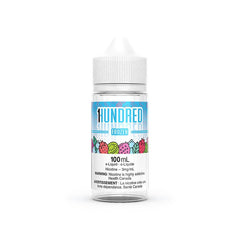 1Hundred Frozen (100mL)