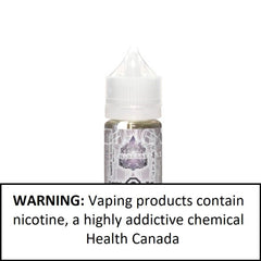 Illusions Salt Taste Of Gods X - E-Liquid - Mister Vapor