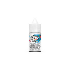 Kapow Salt Rocket Ship