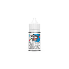 Kapow Salt Rocket Ship - E-Liquid - Mister Vapor