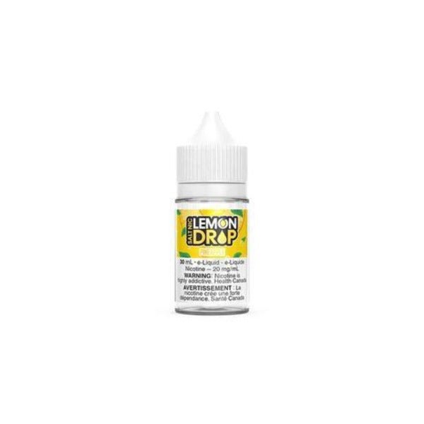 Lemon Drop Pineapple Salt - E-Liquid - Mister Vapor
