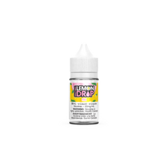 LEMON DROP PINK SALT MISTER VAPOR