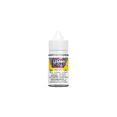 Lemon Drop Wild Berry Salt - E-Liquid - Mister Vapor