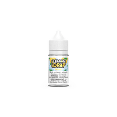 Lemon Drop Ice Pineapple Salt - E-Liquid - Mister Vapor