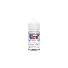 Lemon Drop Wild Berry Ice Salt - E-Liquid - Mister Vapor