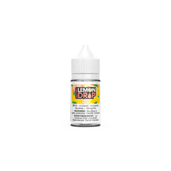 Lemon Drop Peach Salt - E-Liquid - Mister Vapor