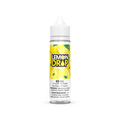 Lemon Drop Double Lemon - E-Liquid - Mister Vapor