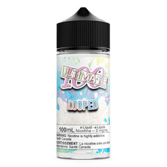 Ultimate 100 Looped - E-Liquid - Mister Vapor