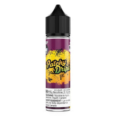 MBV Patchy Drip - E-Liquid - Mister Vapor