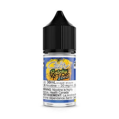 MBV Salty Patchy Iced - E-Liquid - Mister Vapor