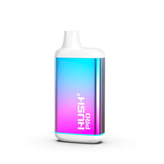 BUY NOVA HUSH 2 PRO ELECTROPLATED 510 BATTERY THREAD AT MISTER VAPOR CANADA