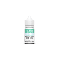 Naked100 Salt Mint (Arctic Air Salt) - E-Liquid - Mister Vapor