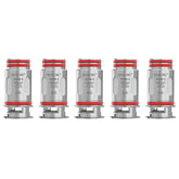 SMOK RPM3 REPLACEMENT COILS (5 PACK) MISTER VAPOR