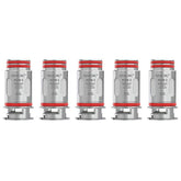 Smok RPM3 Replacement Coils (5 Pack) - Coils - Mister Vapor