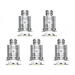 Smok Nord Pro Replacement Coil (5 Pack)