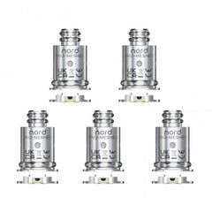 Smok Nord Pro Replacement Coil (5 Pack) - Coils - Mister Vapor
